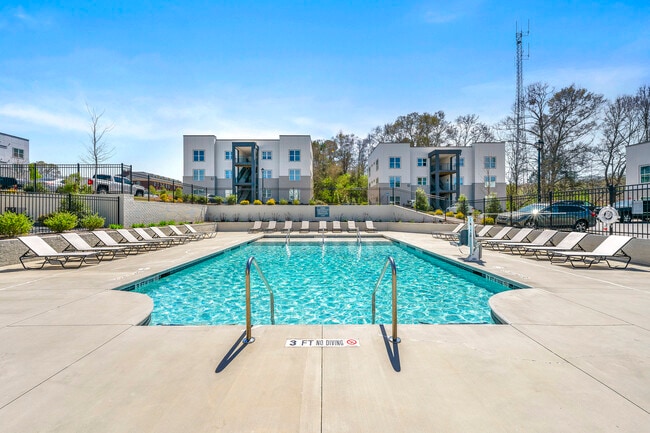 Photo - Wisteria Ridge