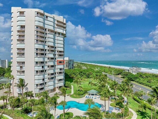 Building Photo - 5051 N Hwy A1A Unit 9-3