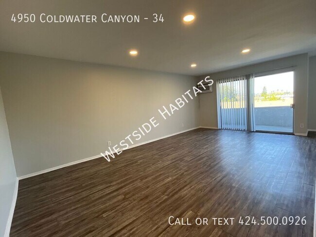 Photo - 4950 Coldwater Canyon Ave Unit 34