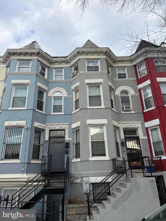 Photo - 1821 North Capitol St NE