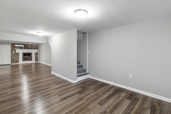 Photo - Huge East Savannah 4BR/2BA House For Rent