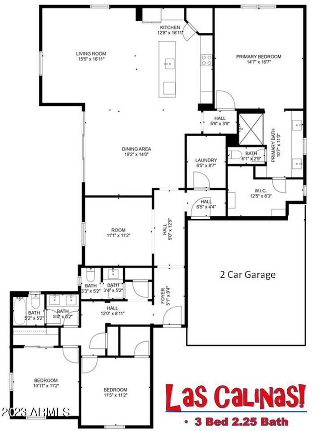 Photo - 4132 E Las Colinas Dr