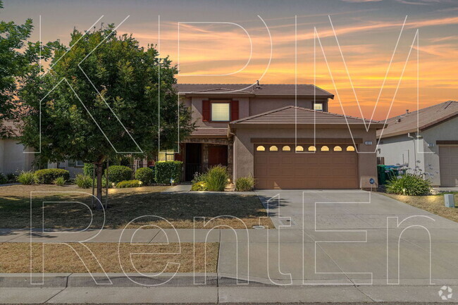 Building Photo - 431 Scooter Way Rental