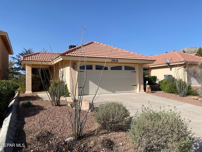 Building Photo - 715 Espada Dr Rental