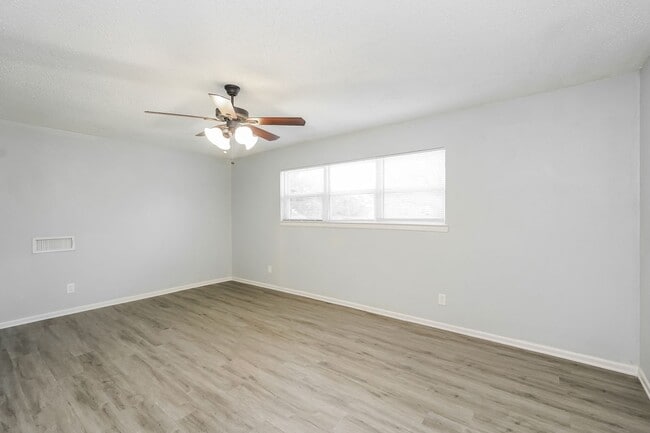 Photo - Newly Renovated Single Family Home | 4 BR/2BA | Car Covered Parking | With 2 living areas