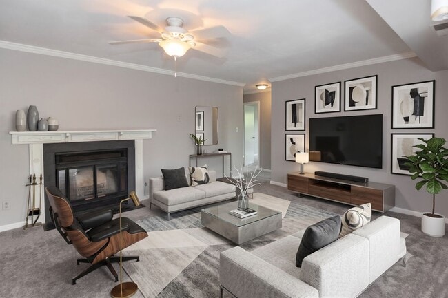 10-B SUMAC CT