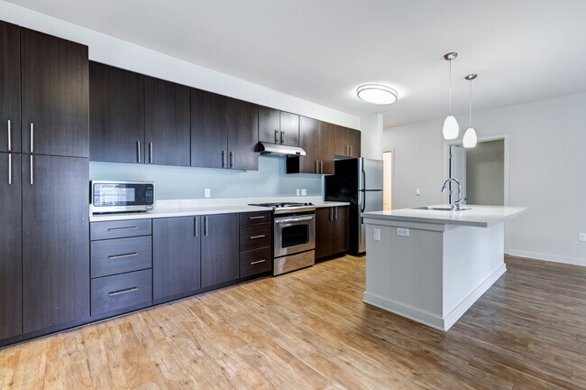 Photo - Array Apartments