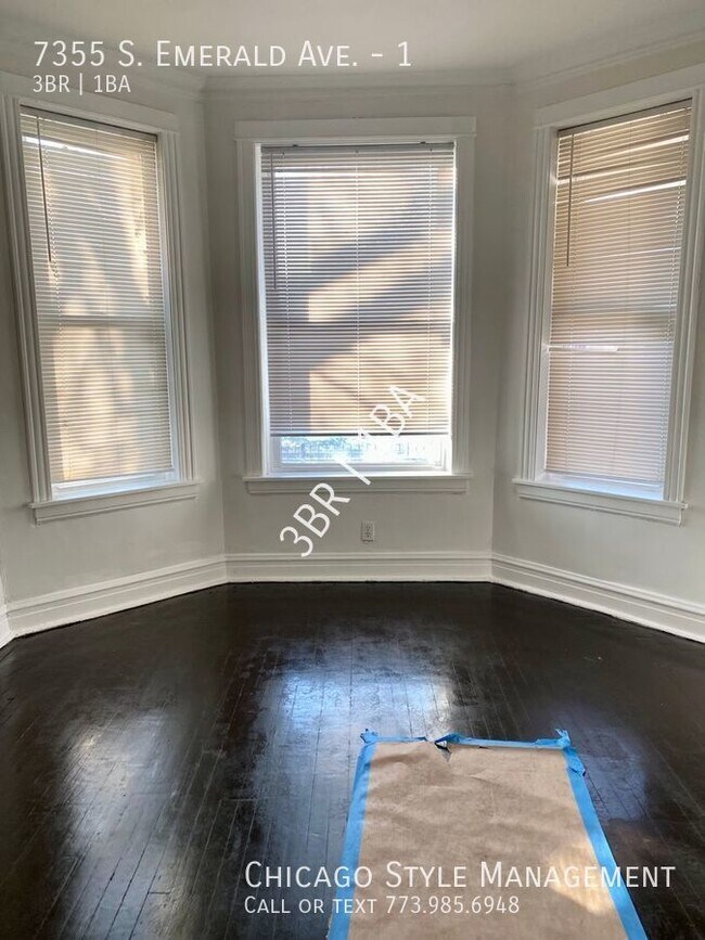 Photo - Generous Living Space Unidad 1