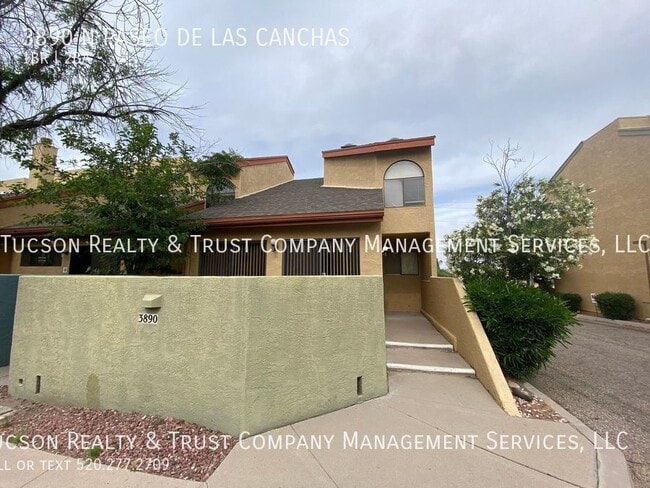 Photo - 3890 Paseo de Las Canchas