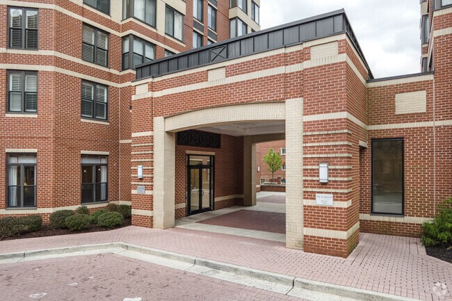 Photo - The Park at Courthouse