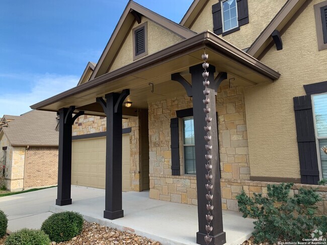 Building Photo - 398 Pecan Meadows Rental