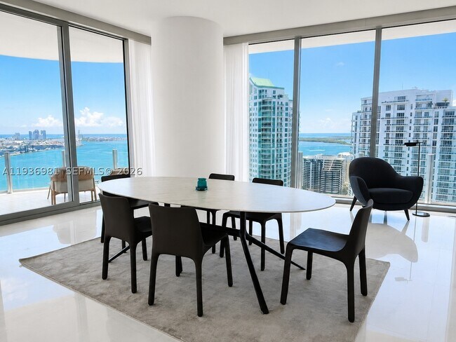 Photo - 300 Biscayne Blvd Unit 3201