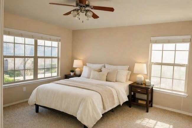 Building Photo - 14815 Avery Ranch Blvd Unit 1601