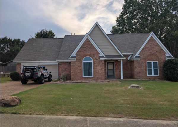 Building Photo - 4127 Meadow Field Ln Rental