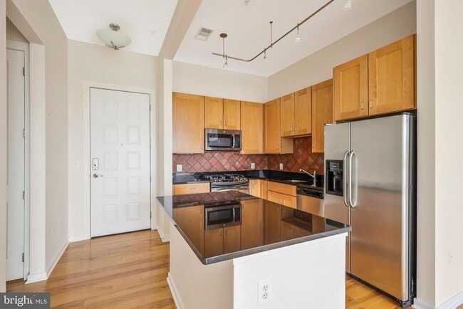 Photo - 2200 N Westmoreland St Unit 506