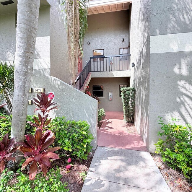 Photo - 2474 NW 49th Terrace Unit 766