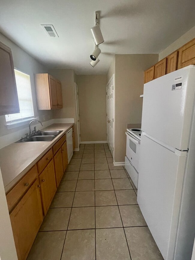 Photo - This cozy 3 bed 2 bath ranch home is on a corner lot in the Todd Park neighborhood