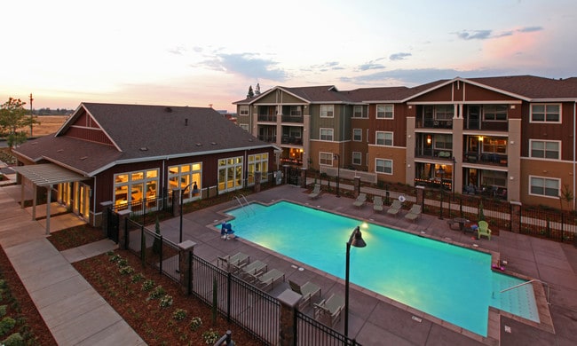 Photo - Willow Oak Villas