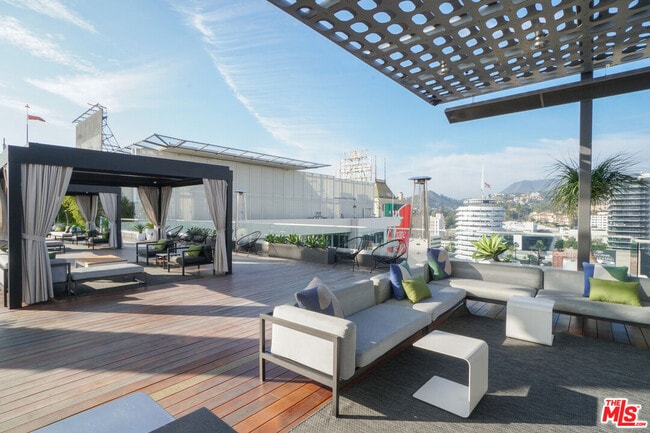 Photo - 6250 Hollywood Blvd Unit 6H