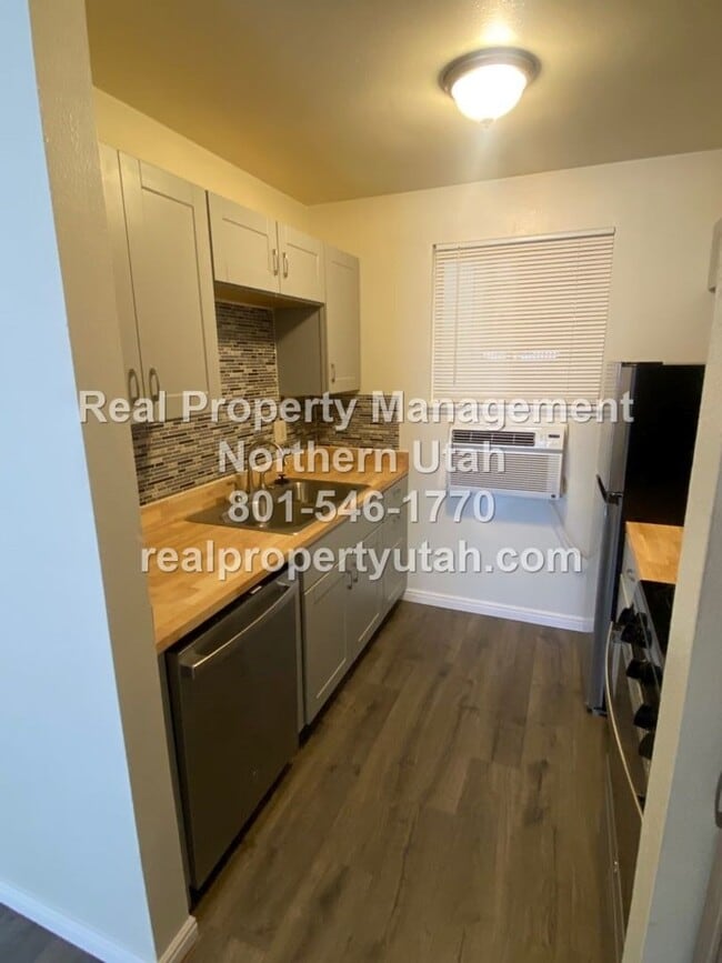 Photo - 2-Bedroom Condo in Ogden Now Available!