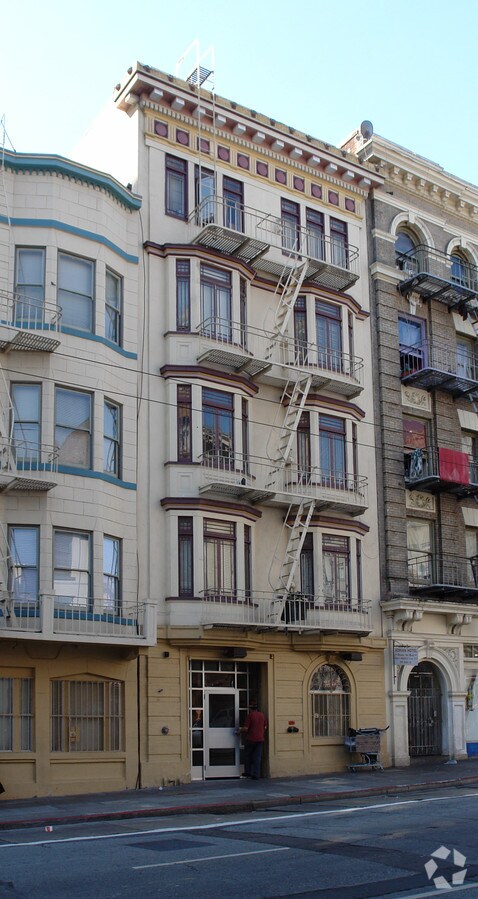 Cameo Apartments - Cameo Apartments