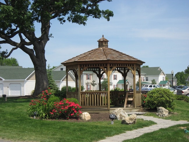Hudson Preserve