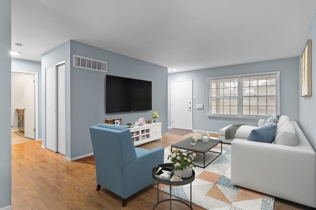 Gulf Drive Townhomes