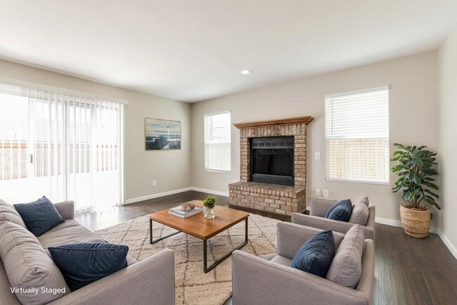 Photo - 2811 W Calle Del Tigre