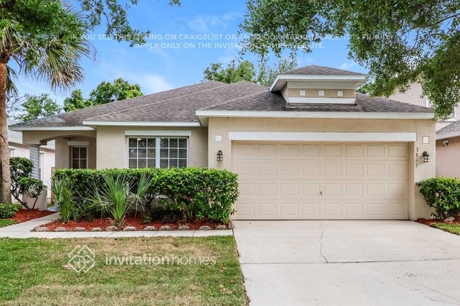 Building Photo - 3817 Mt Carmel Ln