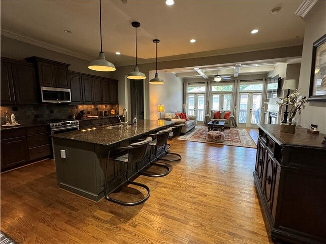 Photo - 811 Park Manor Dr