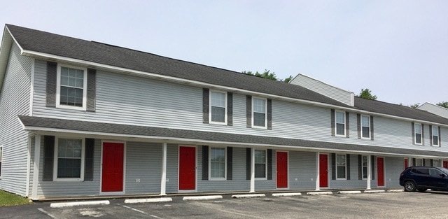 Photo - 321 Trammell St Unit 8