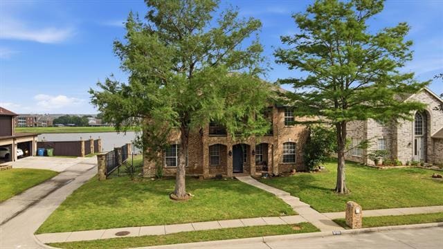 3705 Menard Dr