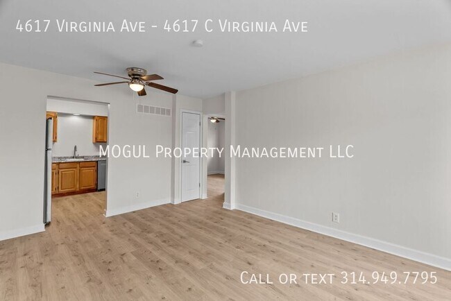 Photo - 4617 Virginia Ave Unidad 4617 C Virginia Ave