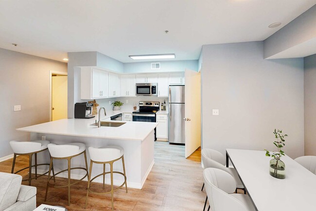 Arbors at Maitland Summit