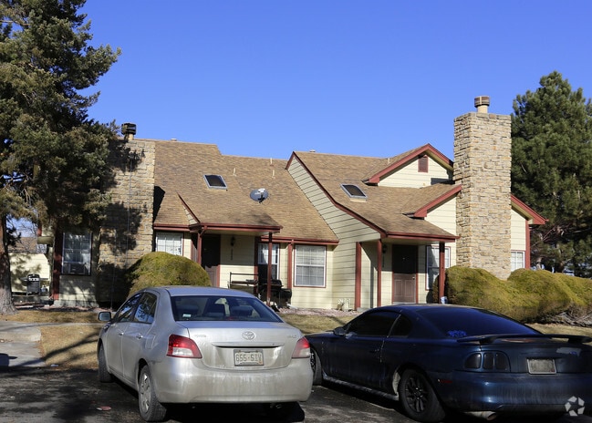 Photo - Cricket Townhomes