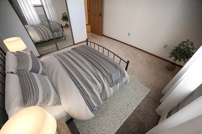 Photo - Park South Apartments