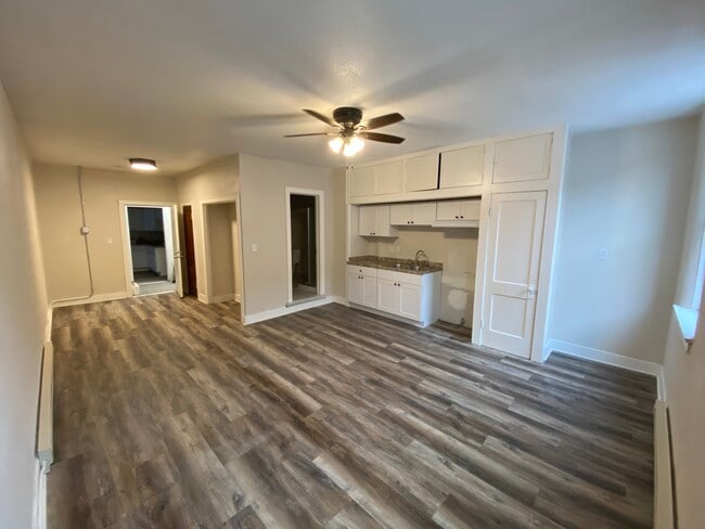 Photo - CityView Apartments