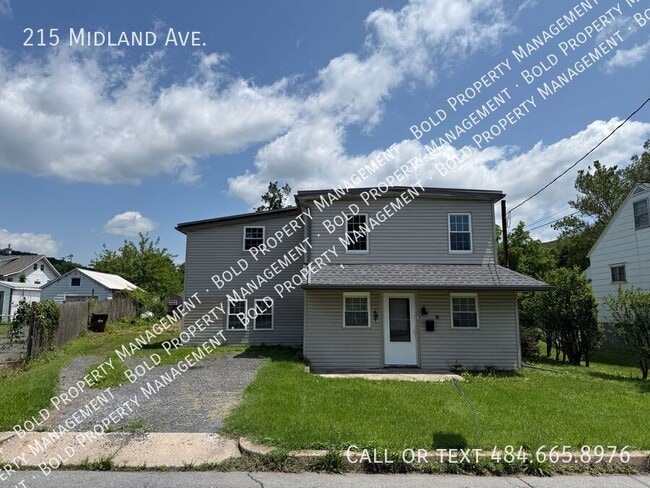 Photo - 215 Midland Ave House