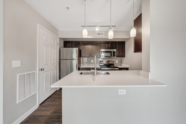 Sunscape Apartments
