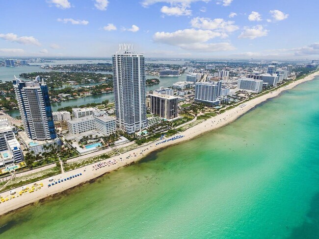 Photo - 6365 Collins Ave Unit 2109