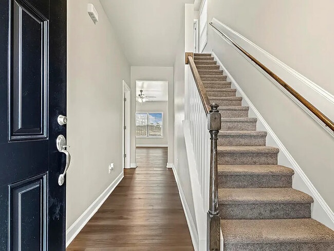 Photo - Earn Wealth While Leasing - Like a Homeown...