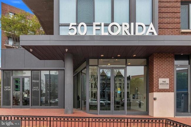50 Florida Ave NE