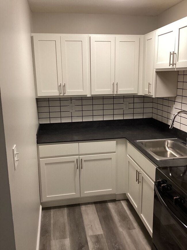 Richlawn Apartments