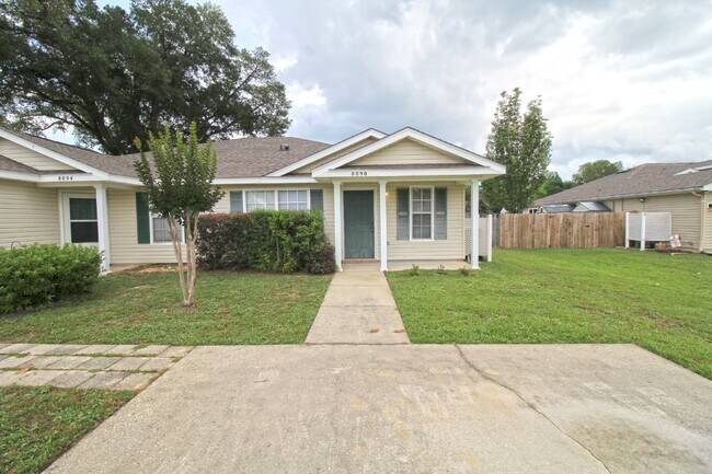 2 bed 1 bath Northeast Pensacola townhome ... - 2 bed 1 bath Northeast Pensacola townhome ...