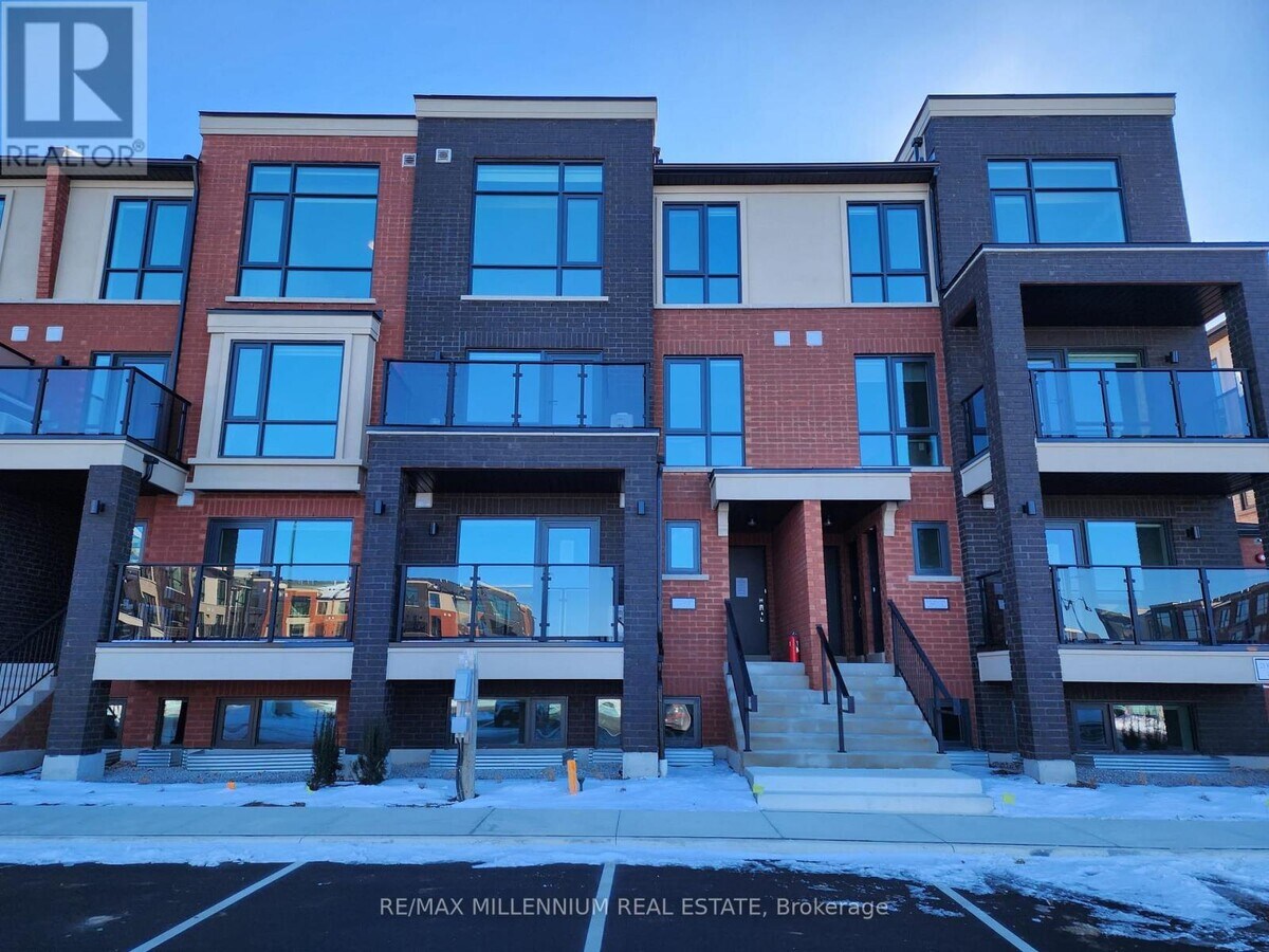 Photo - 55 Romilly Ave