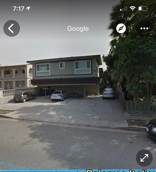 Los Feliz 1 Bedroom Unit for Rent - 1820 N Edgemont St Unit 2
