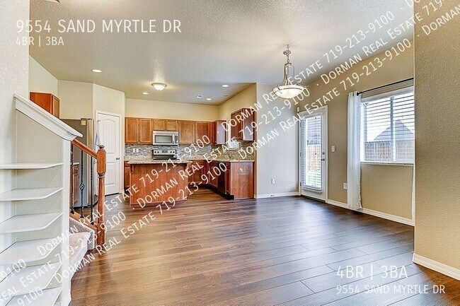 Photo - 9554 Sand Myrtle Dr