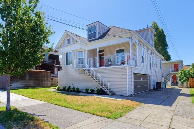 Photo - 2230 Prince St Unit 6