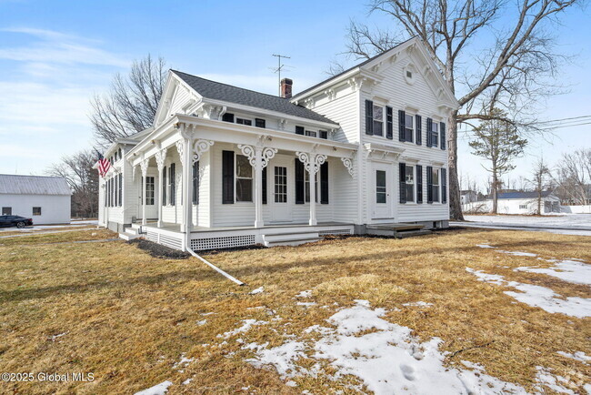 Building Photo - 113a Jericho Rd Rental