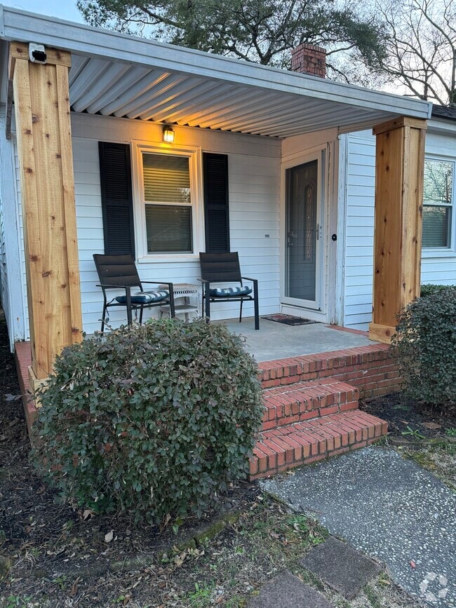 Building Photo - 1104 Kenwood Ave Rental